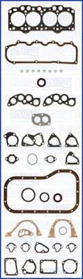 Dichtungsvollsatz, Motor AJUSA 50051100