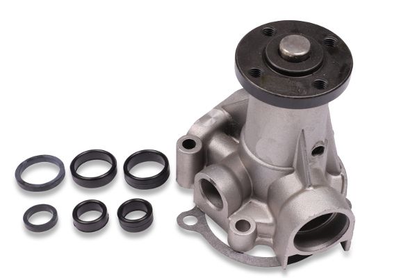 Wasserpumpe, Motorkühlung HEPU P050
