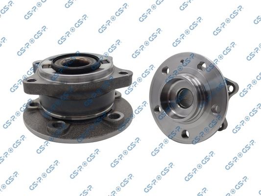 Radlagersatz GSP 9336012