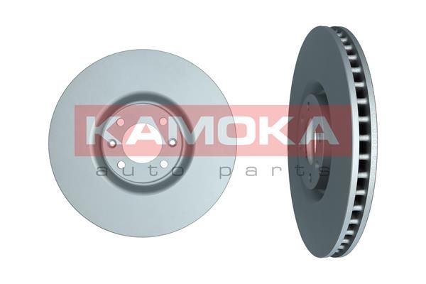 Bremsscheibe KAMOKA 103624