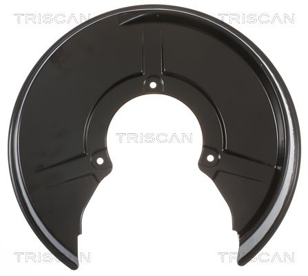 Spritzblech, Bremsscheibe TRISCAN 812529266