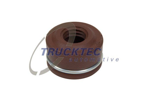 Dichtring, Ventilschaft TRUCKTEC AUTOMOTIVE 02.12.030