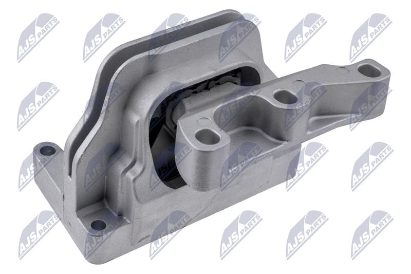 Lagerung, Motor NTY ZPS-AU-026