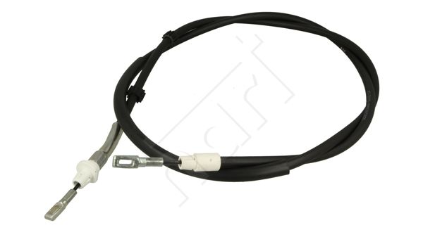 Seilzug, Feststellbremse HART 240 996