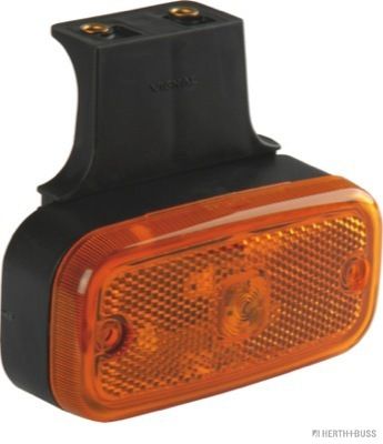 Seitenmarkierungsleuchte HERTH+BUSS ELPARTS 82710081