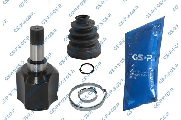 Gelenksatz Antriebswelle GSP 610040