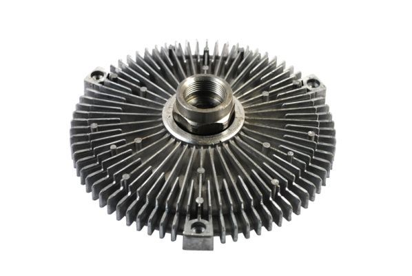 Kupplung, Kühlerlüfter THERMOTEC D5A002TT
