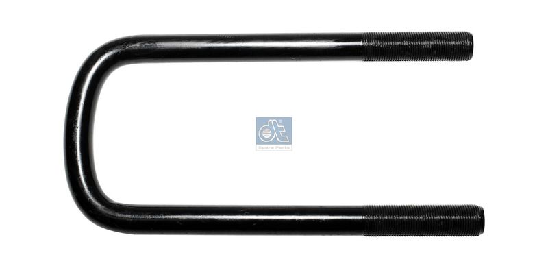 Federbride DT Spare Parts 4.40435