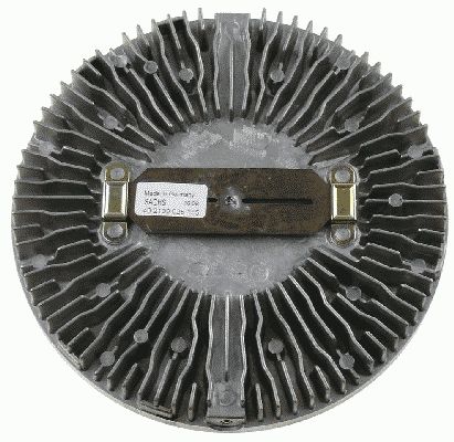 Kupplung, Kühlerlüfter SACHS 2100025155