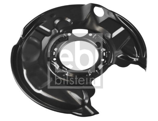 Spritzblech, Bremsscheibe FEBI BILSTEIN 171533