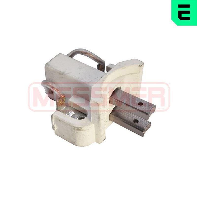 Halter, Kohlebürsten ERA 231005