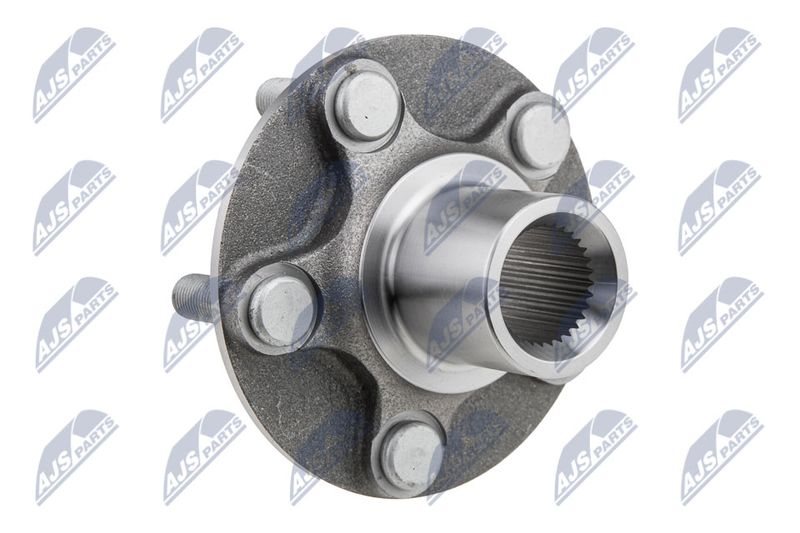 Radnabe NTY KLP-LR-009P2