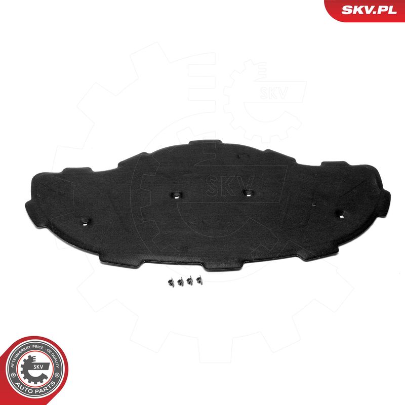 Motorraumdämmung ESEN SKV 96SKV466