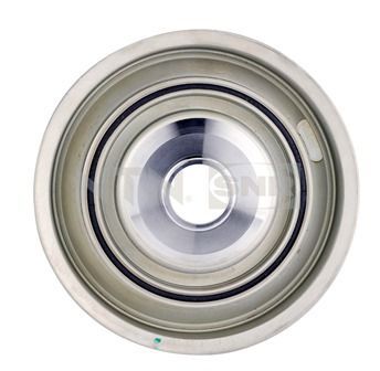 Riemenscheibe, Kurbelwelle SNR DPF355.27