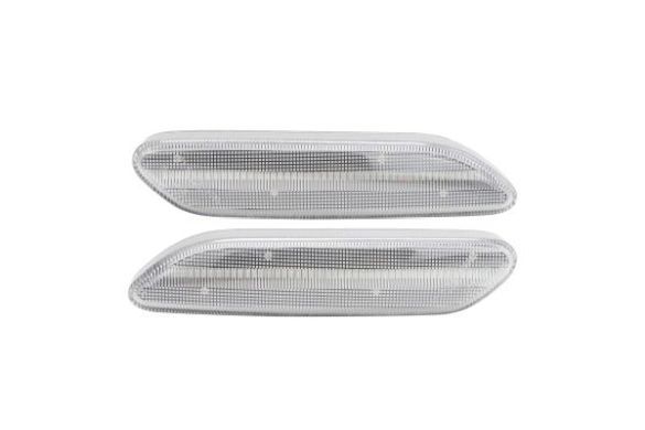 Blinkleuchtensatz ABAKUS L32-140-003LED-D
