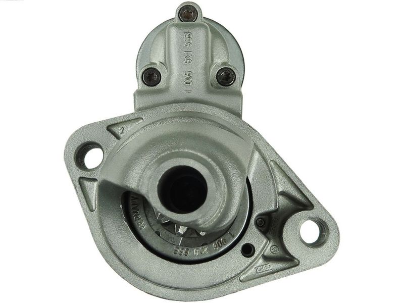 Starter AS-PL s0176pr