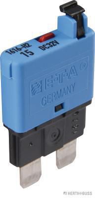 Sicherungsautomat HERTH+BUSS ELPARTS 50295912