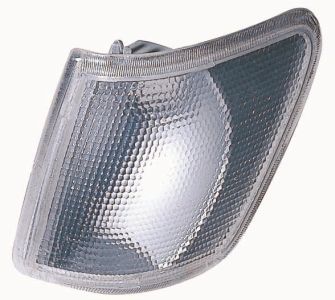 Blinkleuchte ABAKUS 431-1515r-ue-c