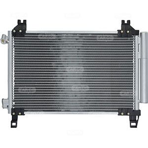 Klimakondensator Klimakühler HC-CARGO 261172