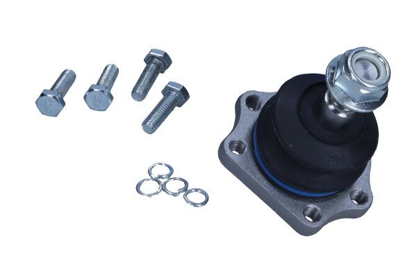 Trag-/Führungsgelenk QUARO QS1621/HQ