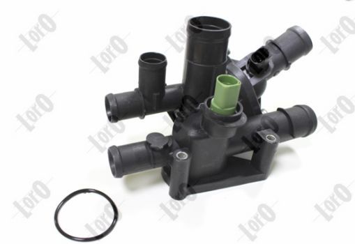 Thermostat, Kühlmittel ABAKUS 053-025-0015