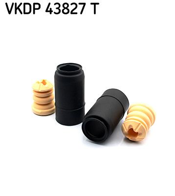 Staubschutzsatz, Stoßdämpfer SKF VKDP 43827 T