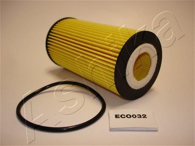 Ölfilter Ashika 10-ECO032
