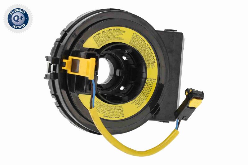 Wickelfeder, Airbag VEMO V53-72-0160