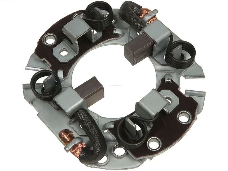Halter, Kohlebürsten AS-PL sbh5007