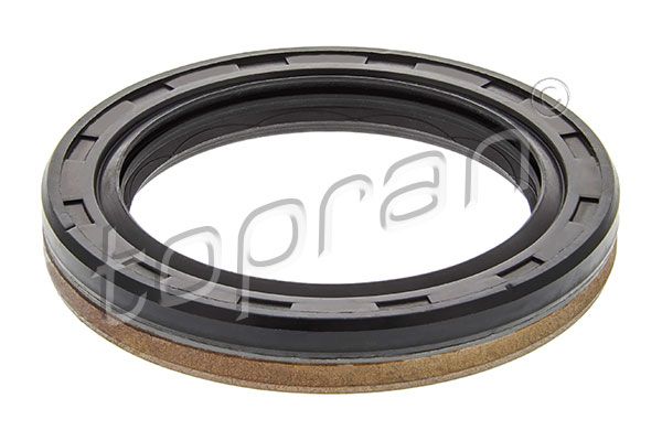 Wellendichtring, Differential TOPRAN 303 983