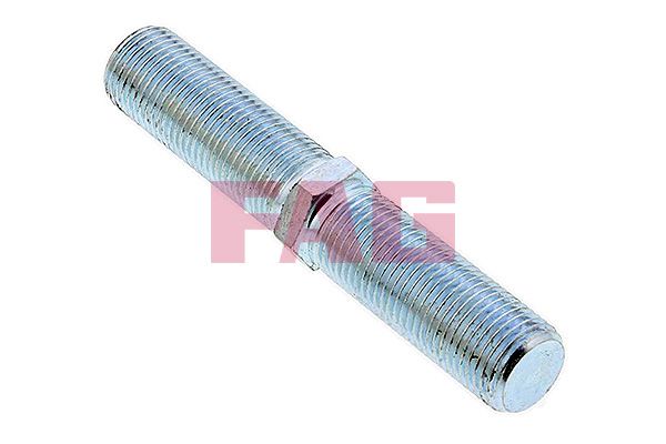 Schraube, Spureinstellung FAG 840 1202 10