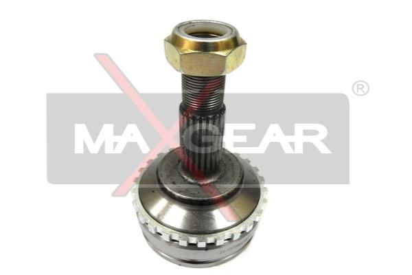 Gelenksatz Antriebswelle MAXGEAR 49-0201