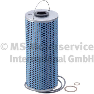 Ölfilter KOLBENSCHMIDT 50013094