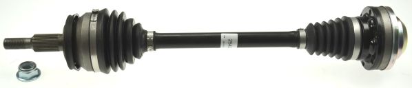 Antriebswelle LÖBRO 305652