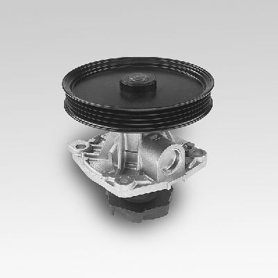 Wasserpumpe, Motorkühlung HEPU P125