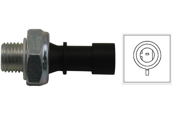 Öldruckschalter KAVO PARTS EOP-1001