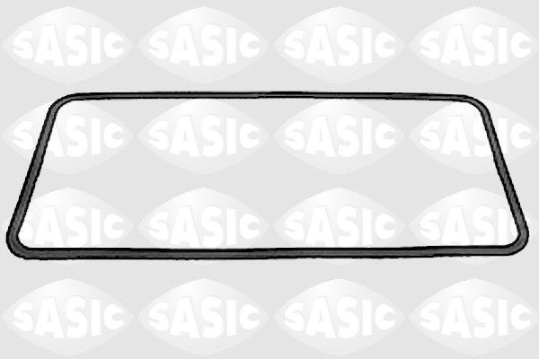 Dichtung, Zylinderkopfhaube SASIC 2490140