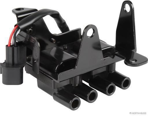 Zündspule HERTH+BUSS JAKOPARTS J5360500