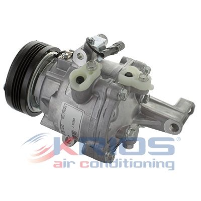Kompressor, Klimaanlage MEAT & DORIA K19126A