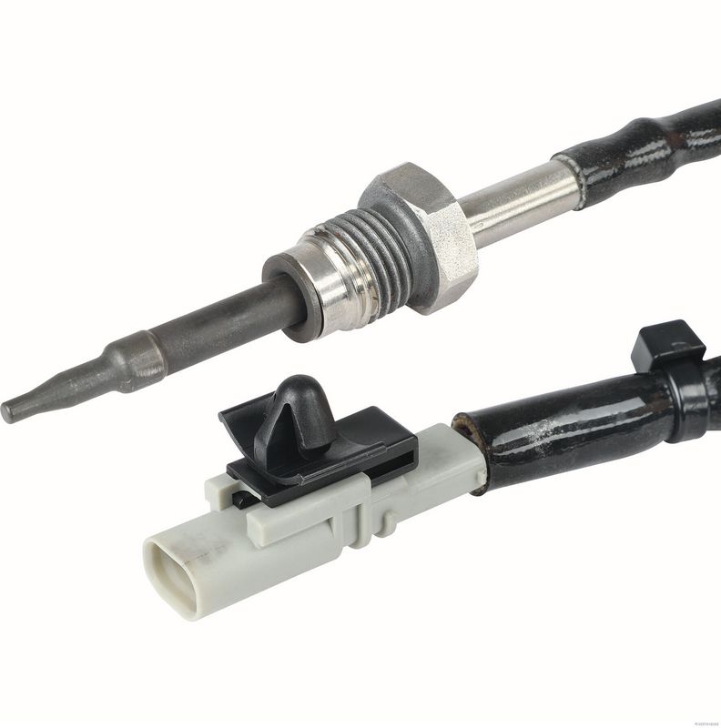 Sensor, Abgastemperatur HERTH+BUSS JAKOPARTS J5950302