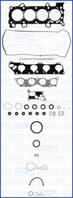 Dichtungsvollsatz, Motor AJUSA 50285100