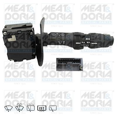 Lenkstockschalter MEAT & DORIA 23275