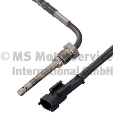Sensor, Abgastemperatur PIERBURG 7.08369.32.0
