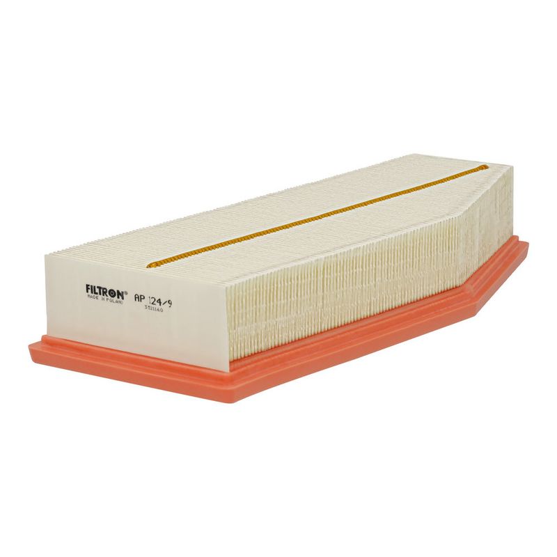 Luftfilter FILTRON AP124/9