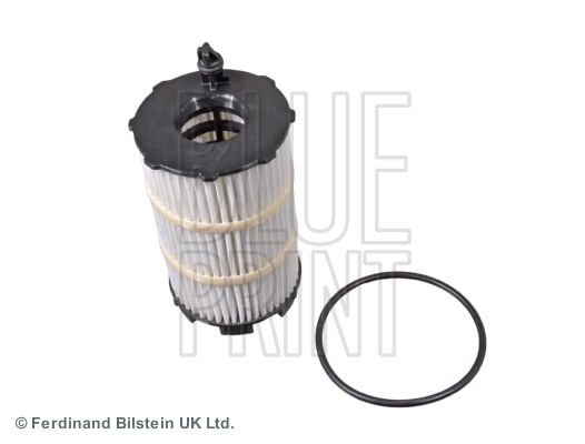 Ölfilter BLUE PRINT adv182113