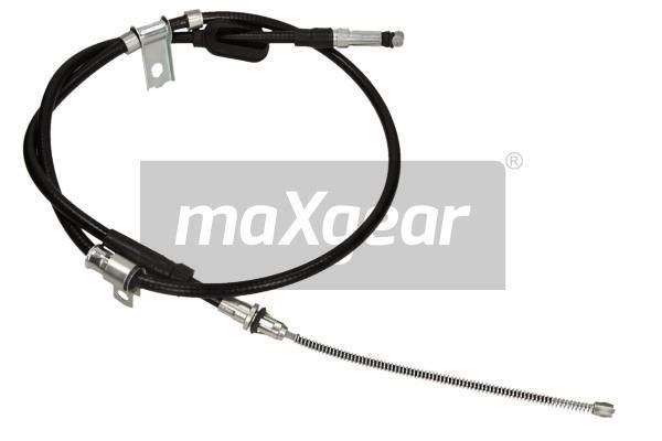 Seilzug, Feststellbremse MAXGEAR 32-0719