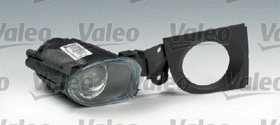 Nebelscheinwerfer VALEO 087548
