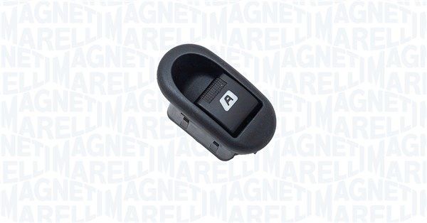 Schalter, Fensterheber MAGNETI MARELLI 000051076010