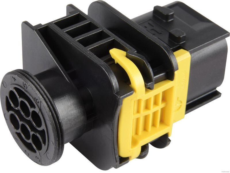 Steckgehäuse HERTH+BUSS ELPARTS 50391154
