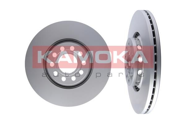Bremsscheibe KAMOKA 1032312